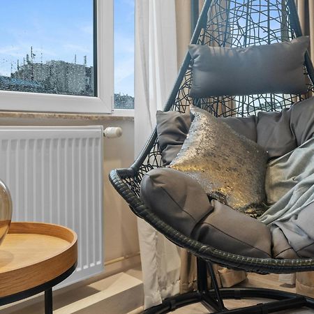 Rentforcomfort Penthouse Romana Bukurešť Exteriér fotografie