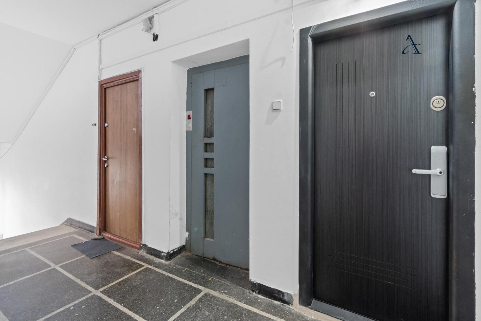 Rentforcomfort Penthouse Romana Bukurešť Exteriér fotografie