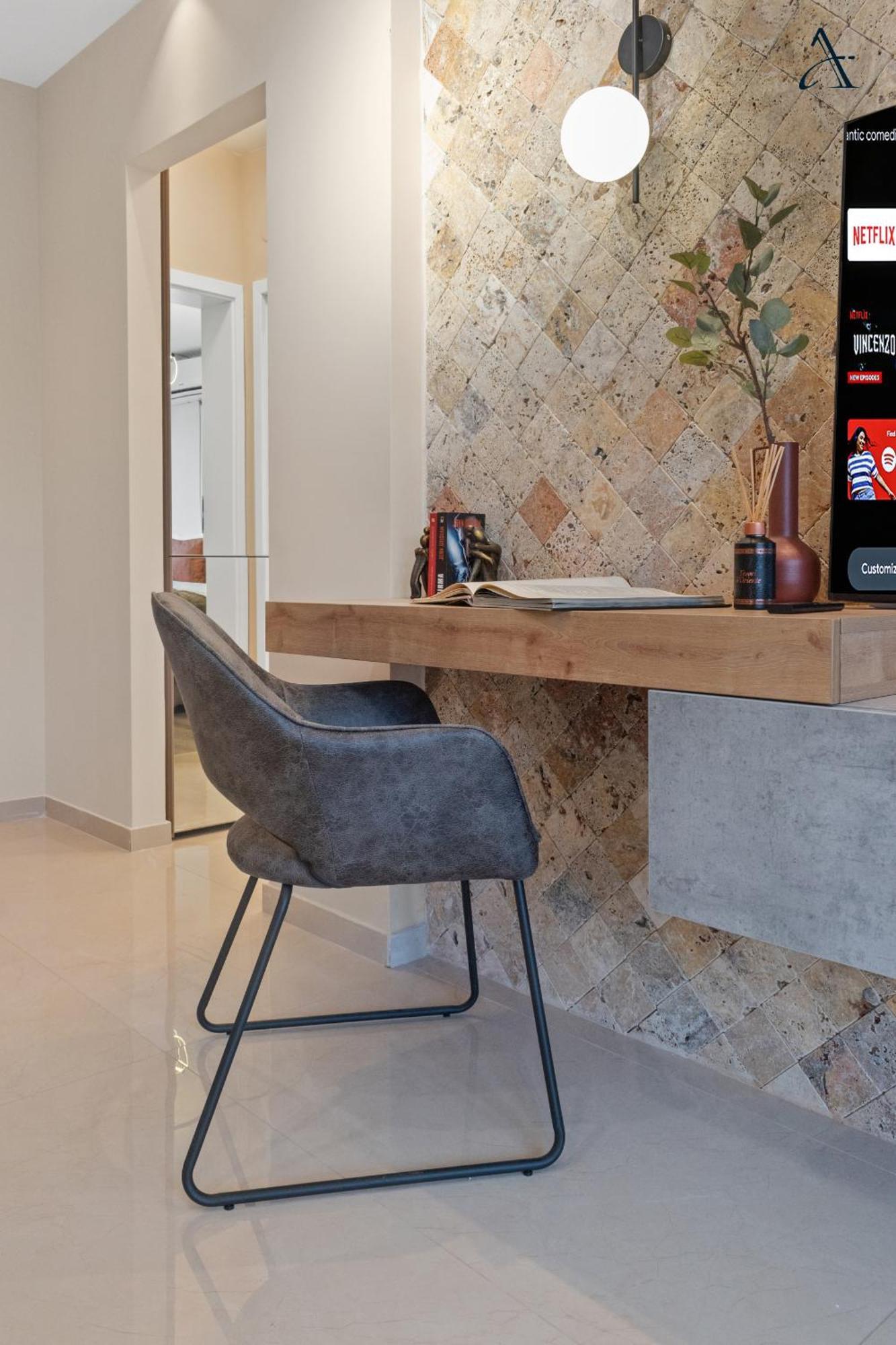 Rentforcomfort Penthouse Romana Bukurešť Exteriér fotografie