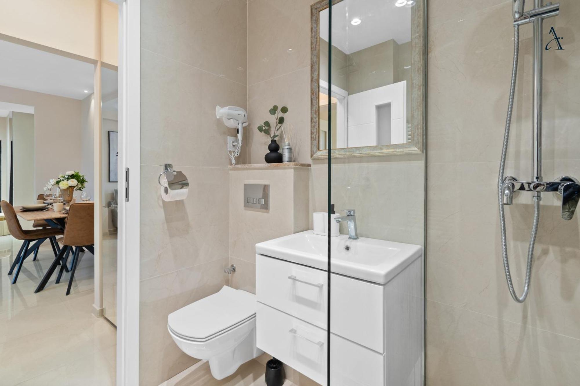 Rentforcomfort Penthouse Romana Bukurešť Exteriér fotografie